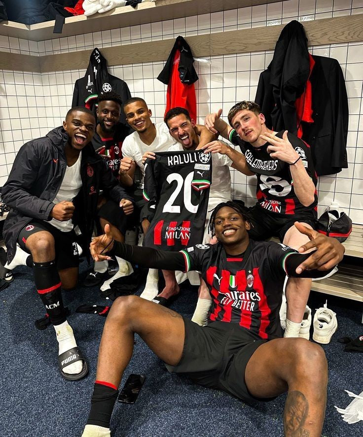 AC Milan
