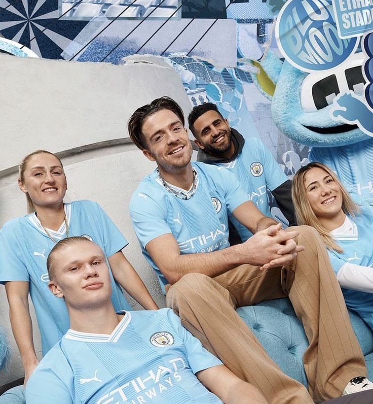Man City