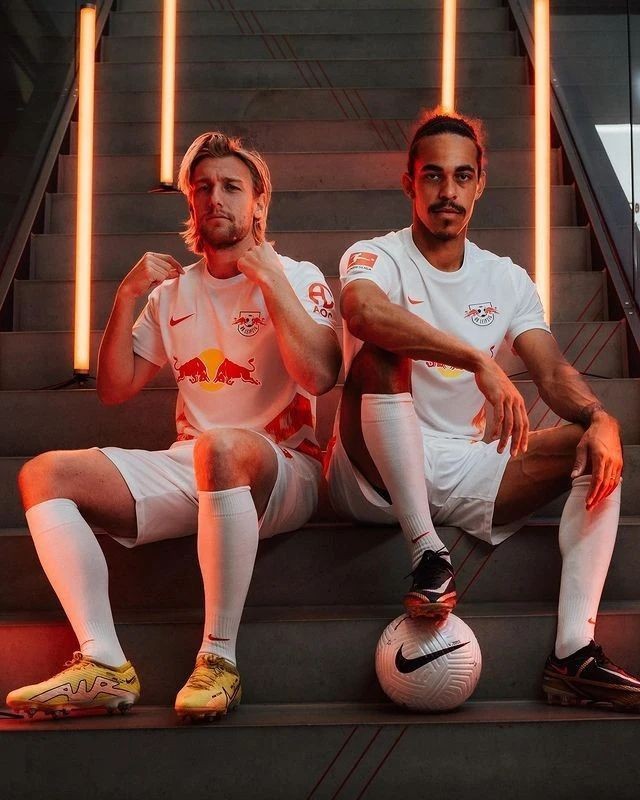 RB Leipzig