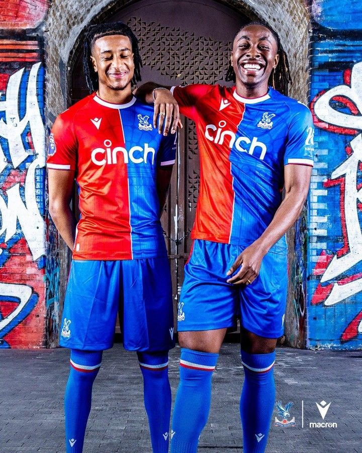 Crystal Palace