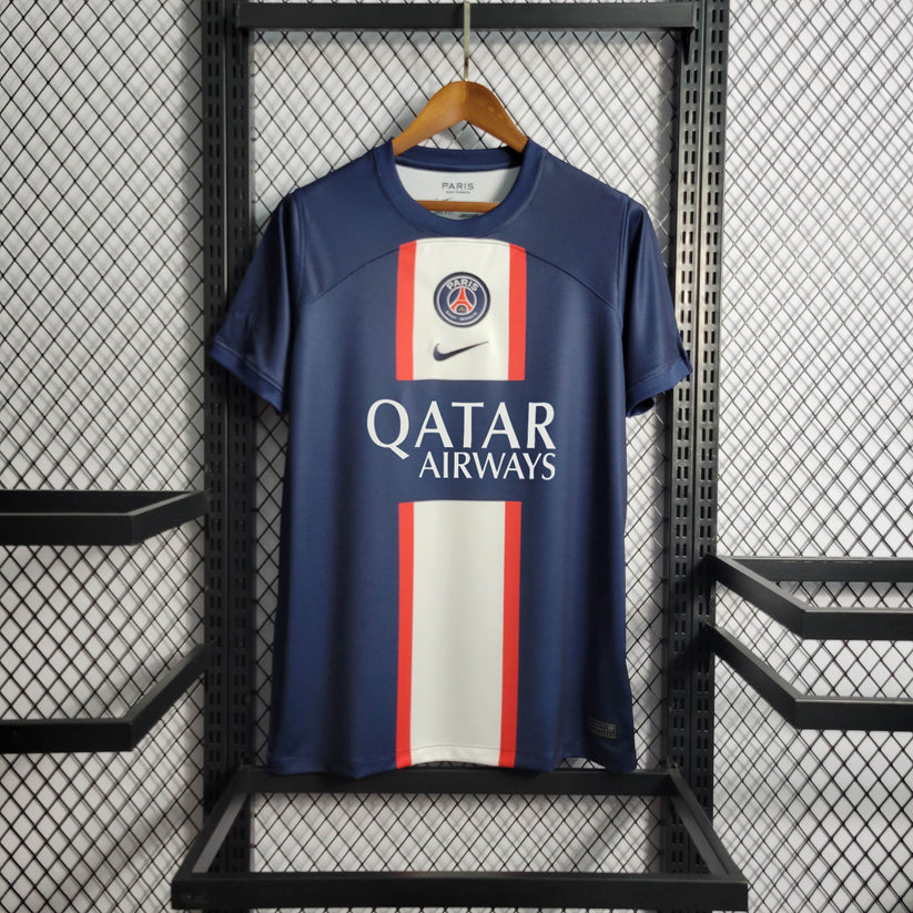 Paris Saint-Germain 22/23 Home Kit 1 Работен Ден Доставка