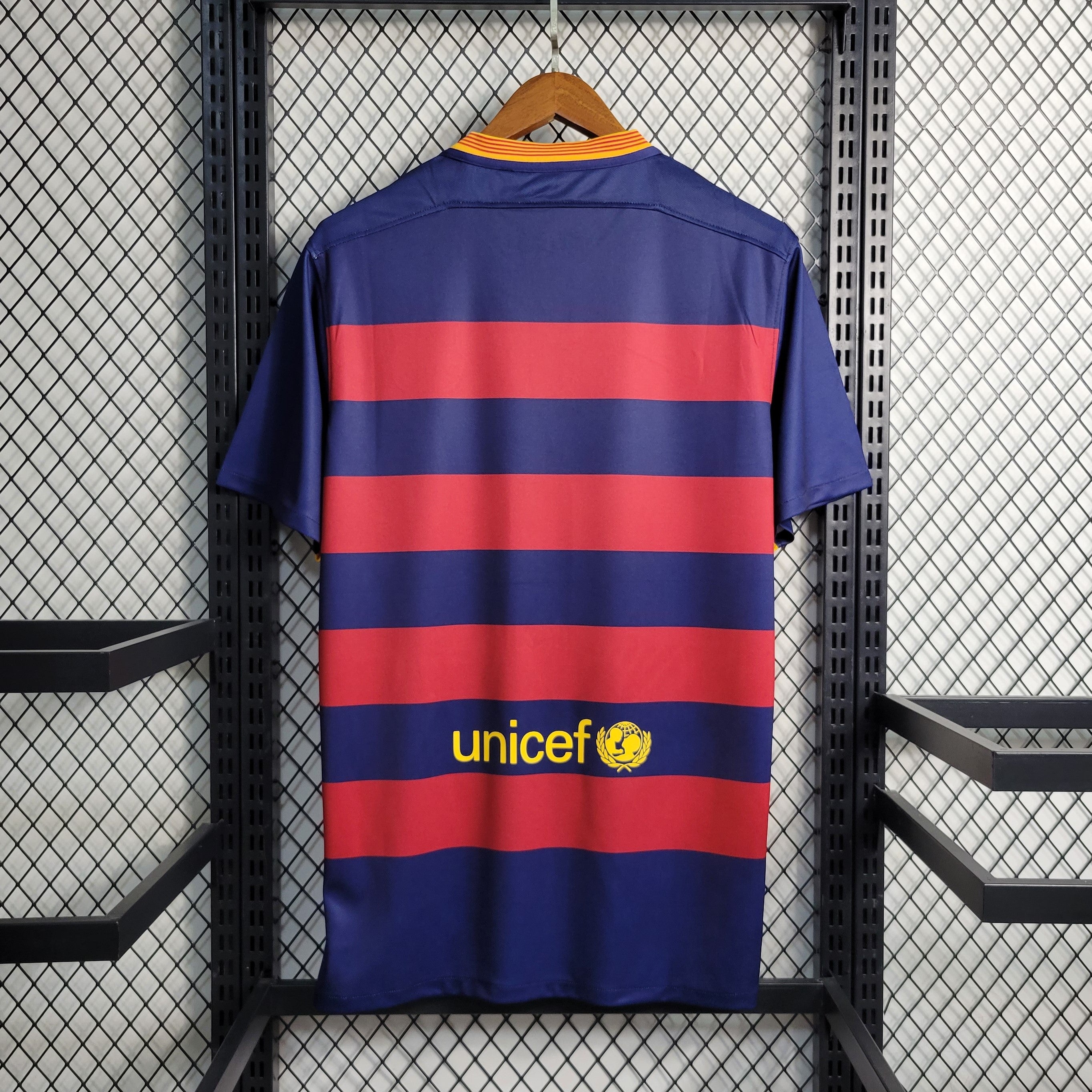 Barcelona 2014-2015 retro Kit | NEYMAR JR. #11 | 1 Ден доставка