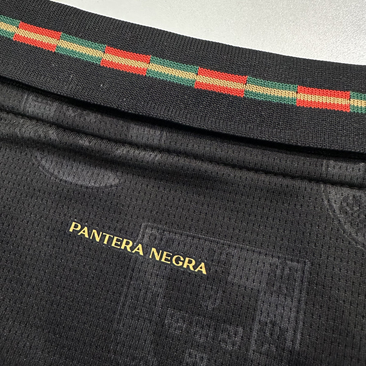Portugal 26/27 Black Panther Special Edition Kit – image 8