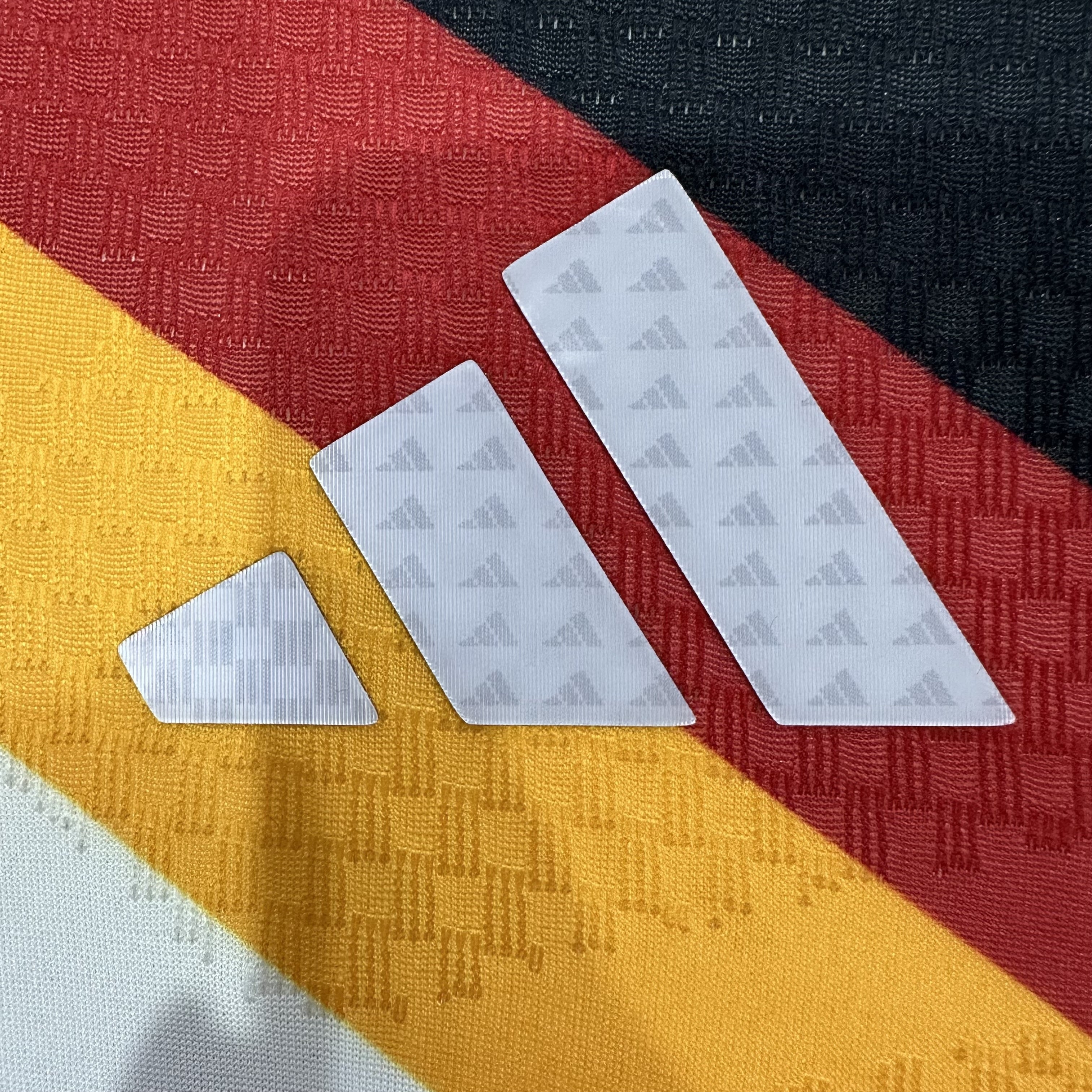 Germany Player 26/27 Home Long Sleeve Kit – image 7