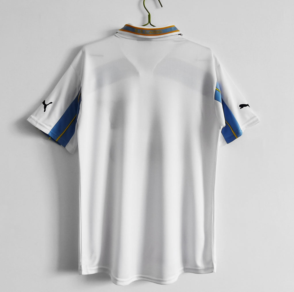 Lazio 98/00 Away Kit - 1 Работен Ден Доставка