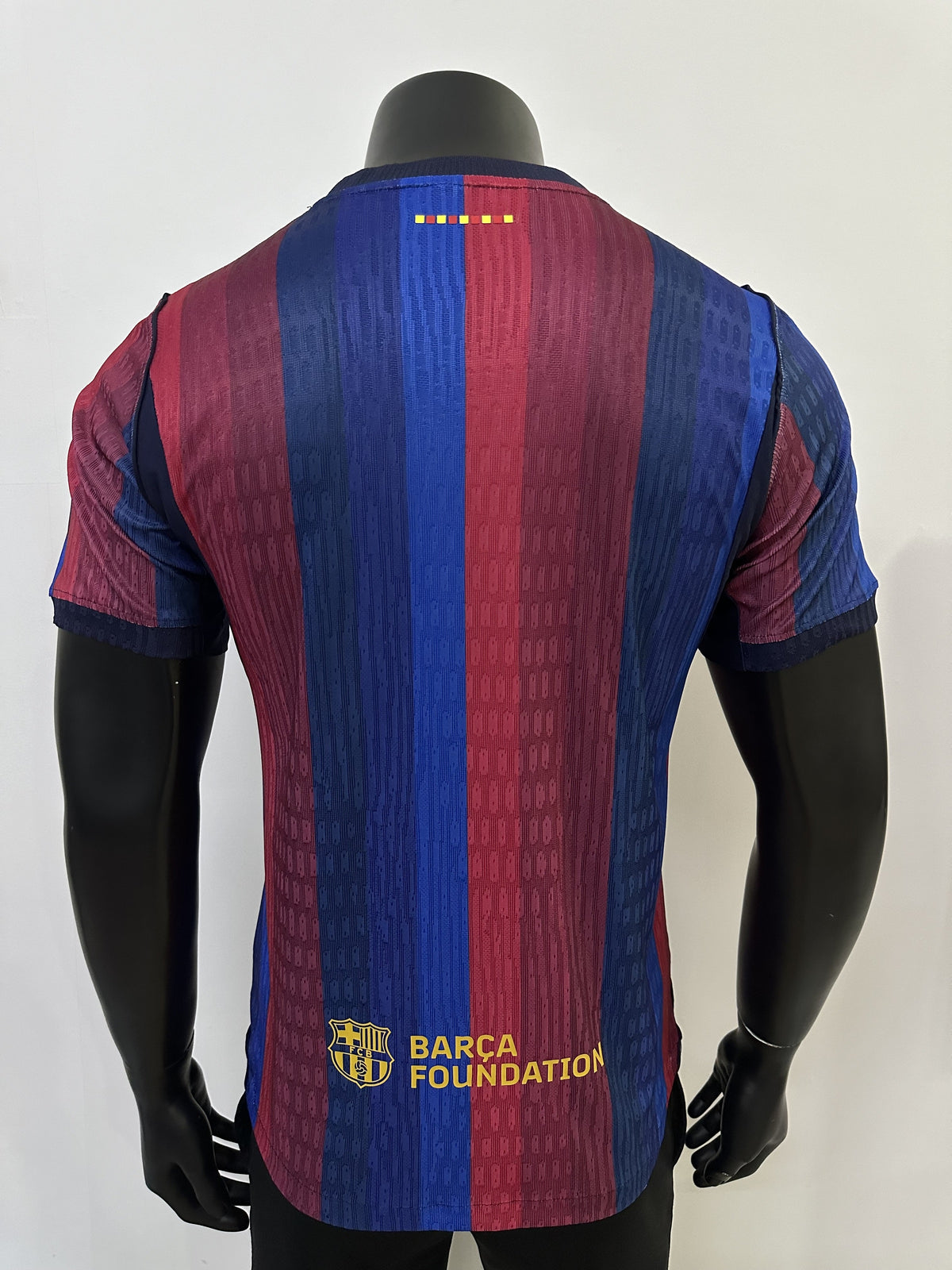 Barcelona Player 26/27 Home Kit – image 2