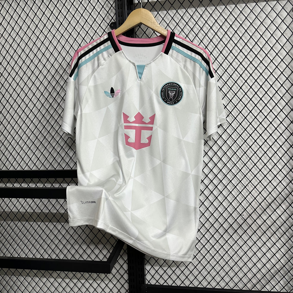 Inter Miami Player 26/27 Third Kit – image 3