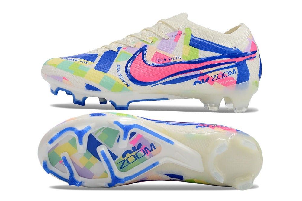 Nike AIR Zoom Mercurial Vapor 15 Elite