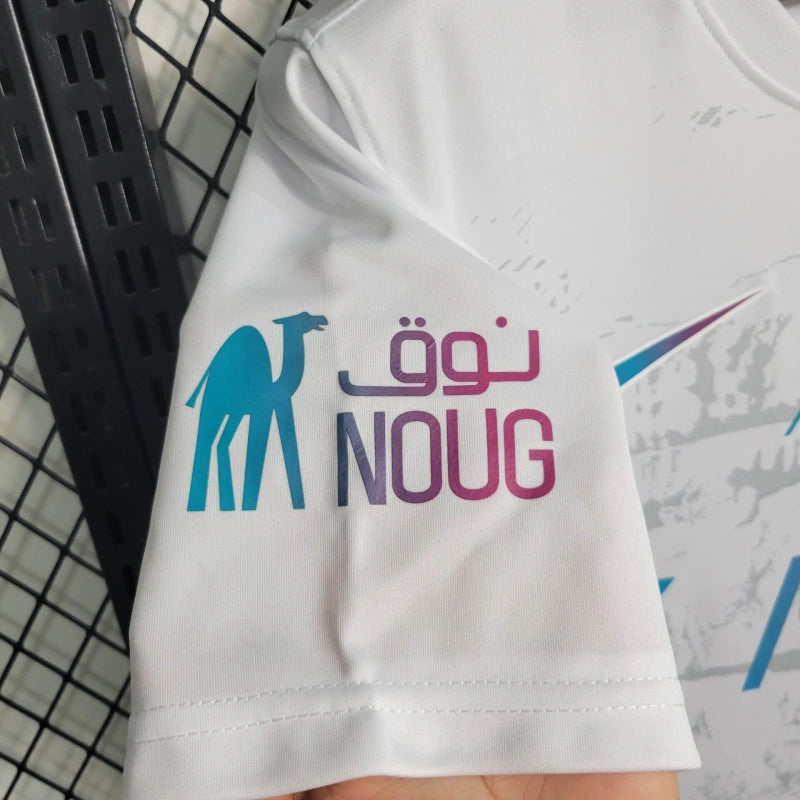 Al Nassr 23/24 Third Kit Доставка 1 Работен Ден