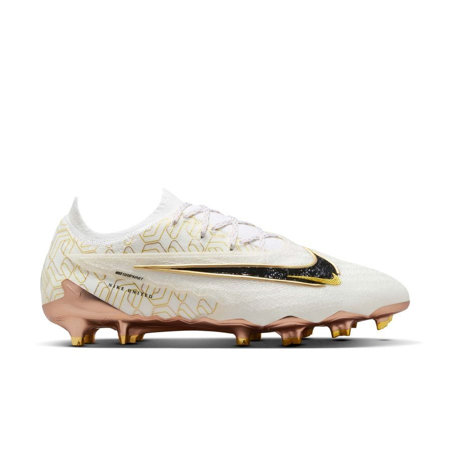 Nike Phantom GX Elite FG United Golden LIMITED EDITION