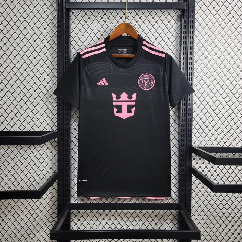 Inter Miami 24/25 away Kit