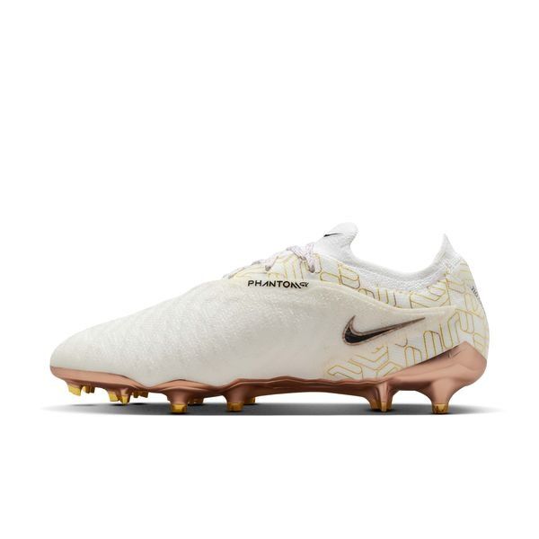 Nike Phantom GX Elite FG United Golden LIMITED EDITION