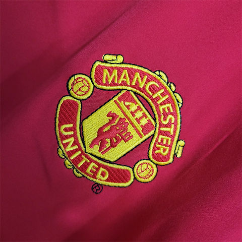 Man United 03/04 Home Kit | V. NISTERLROOY 10 | Доставка 1 Работен Ден