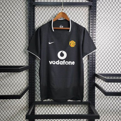 Man united 03/04 Away Kit