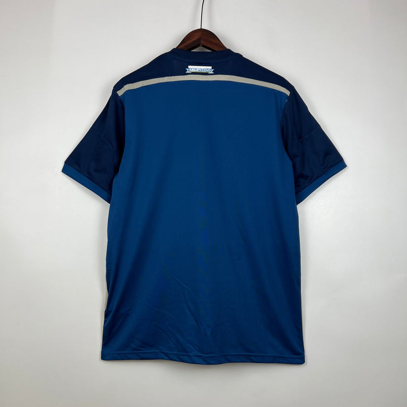 Argentina 2014 World Cup Kit