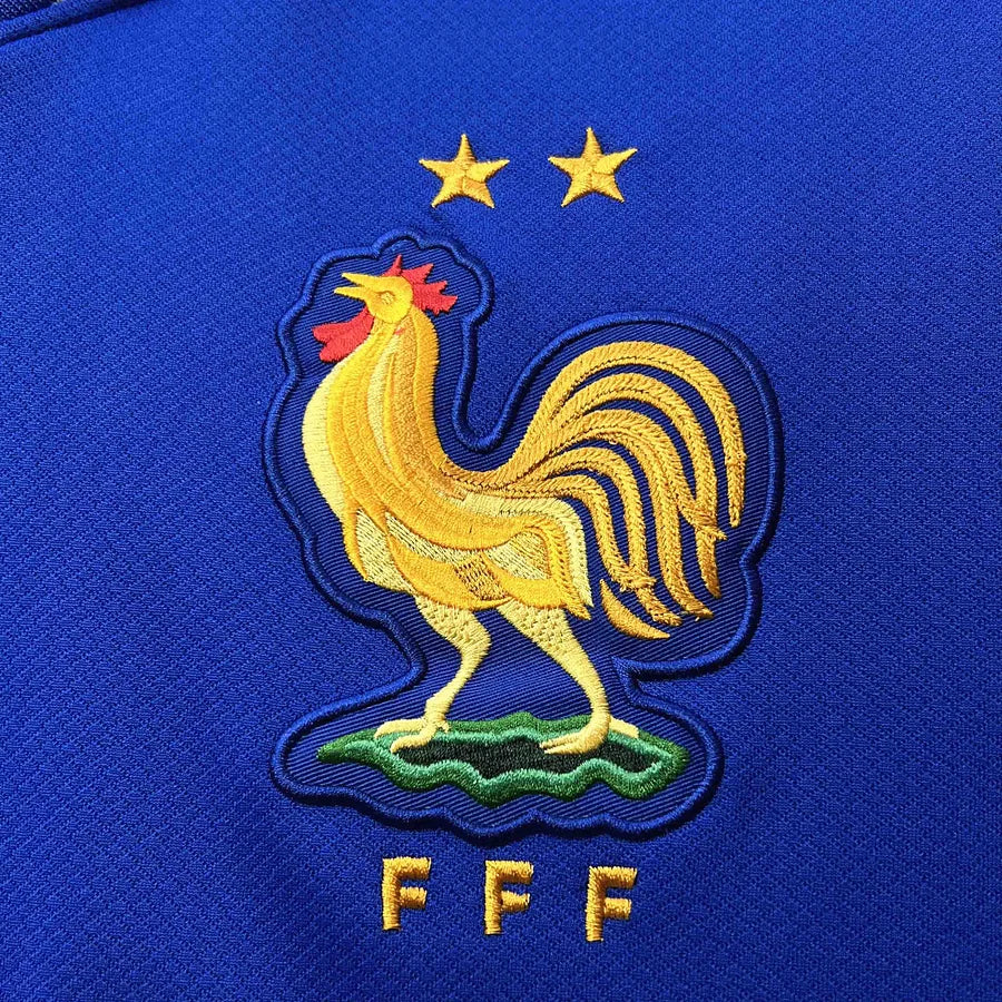 France 2024 home Kit - Доставка 1 Работен Ден
