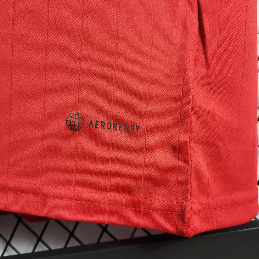 Manchester United 22/23 Home Kit