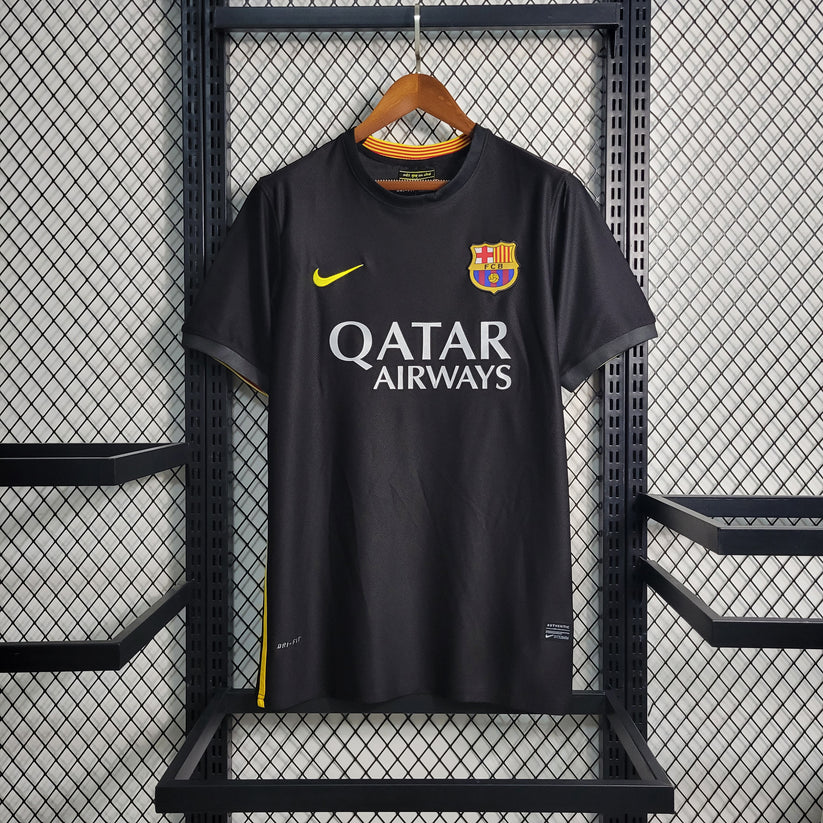 Barcelona 13/14 Third Kit Доставка 1 Работен Ден