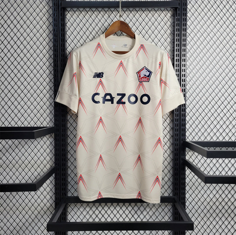 Lille 23/24 Third Kit