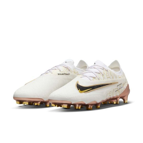 Nike Phantom GX Elite FG United Golden LIMITED EDITION