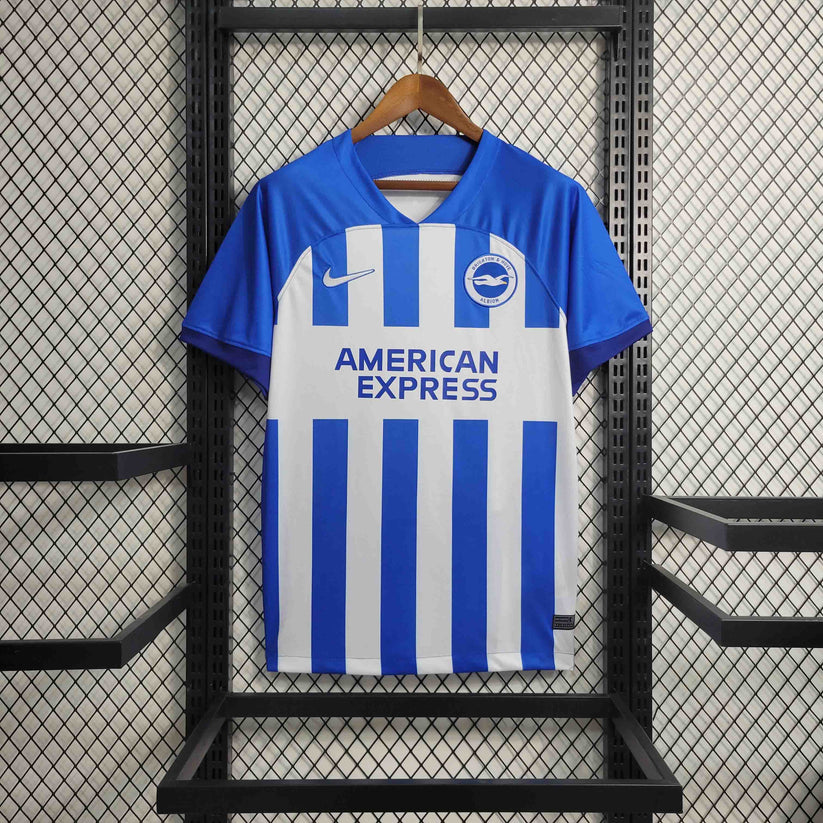Brighton 23/24 Home Kit