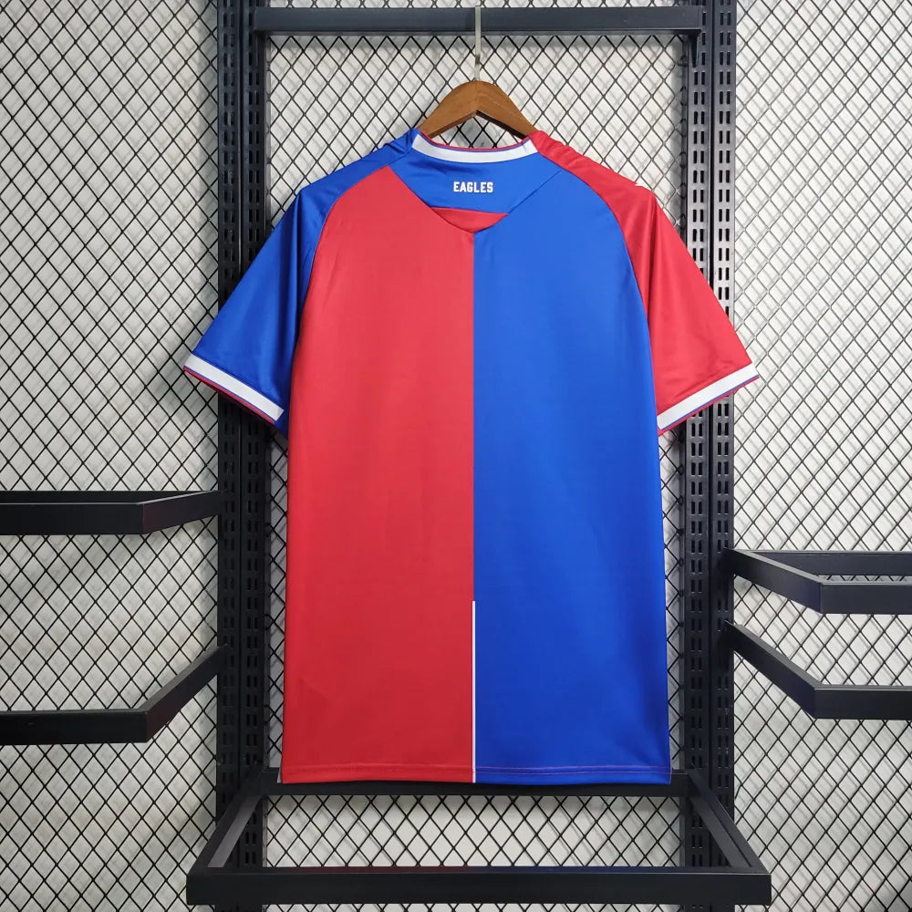Cristal palace 23/24 Kit