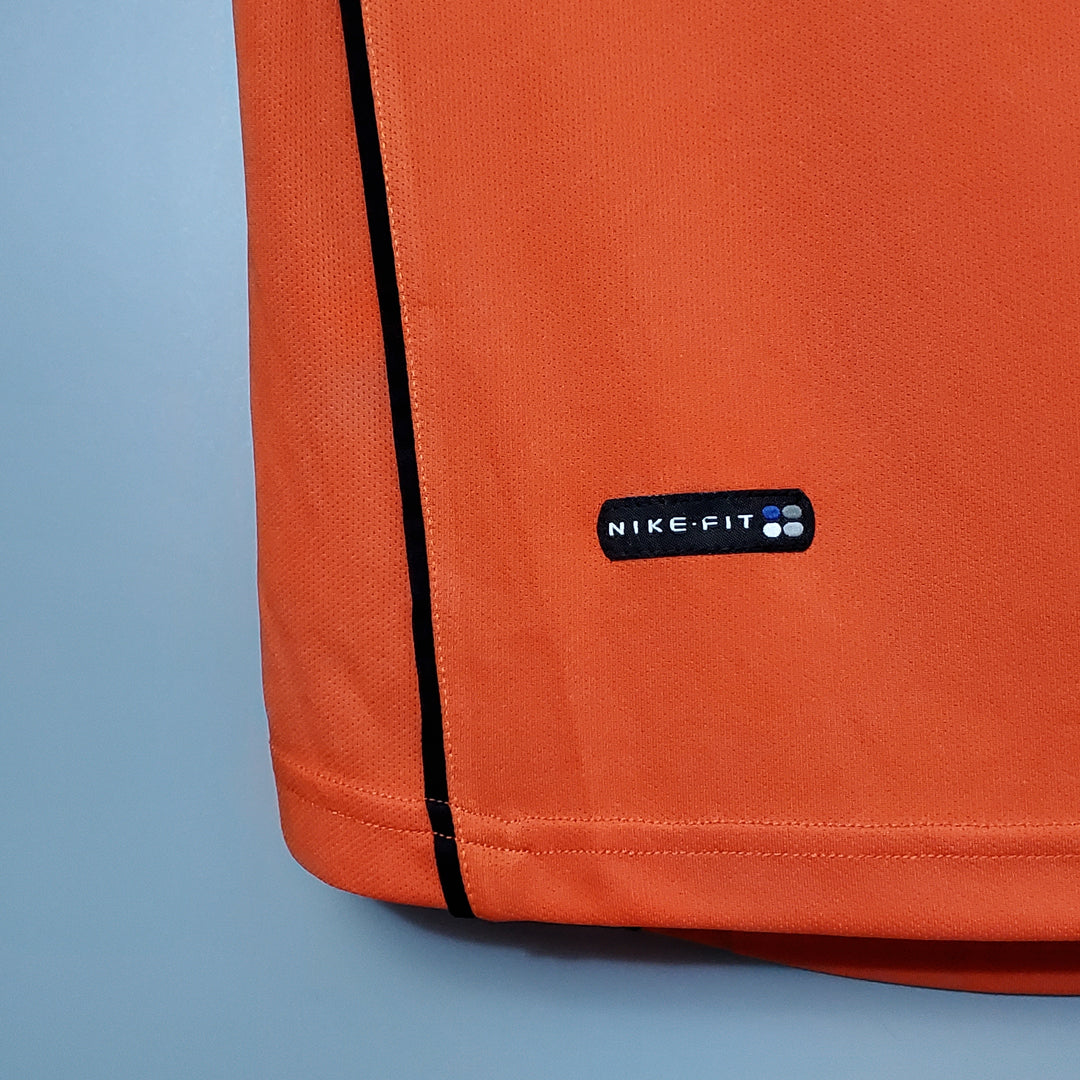 Netherlands 1998 Home Kit Доставка 1 Работен Ден