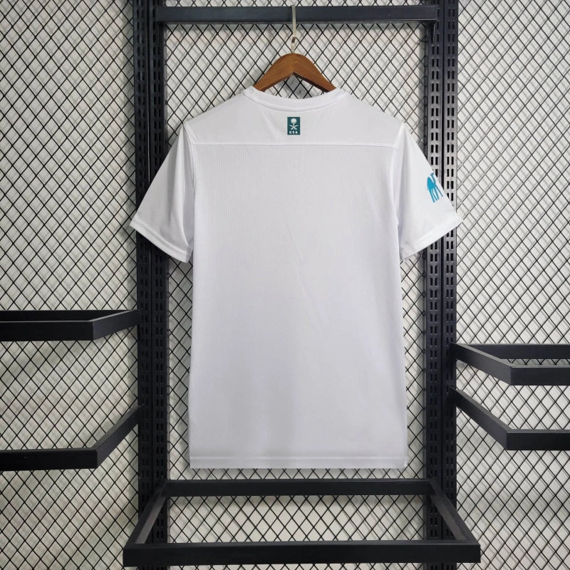 Al Nassr 23/24 Third Kit Доставка 1 Работен Ден