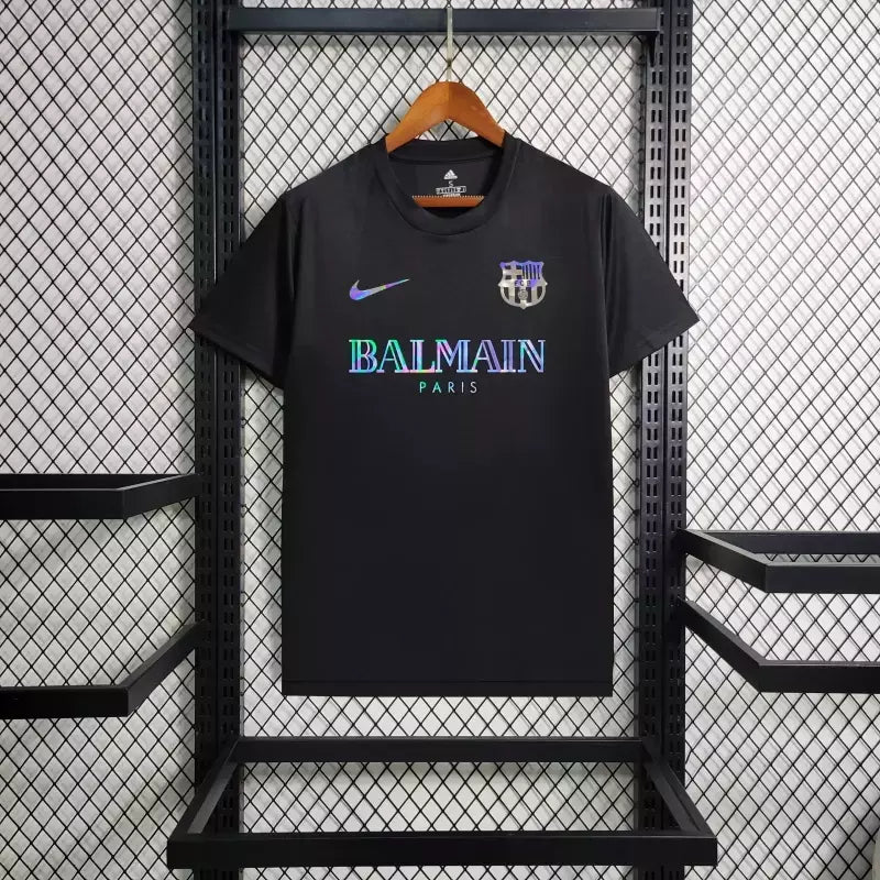 Barcelona Balmain special edition Kit Доставка 1 Работен Ден