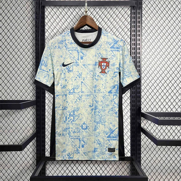Portugal 2024 away Kit