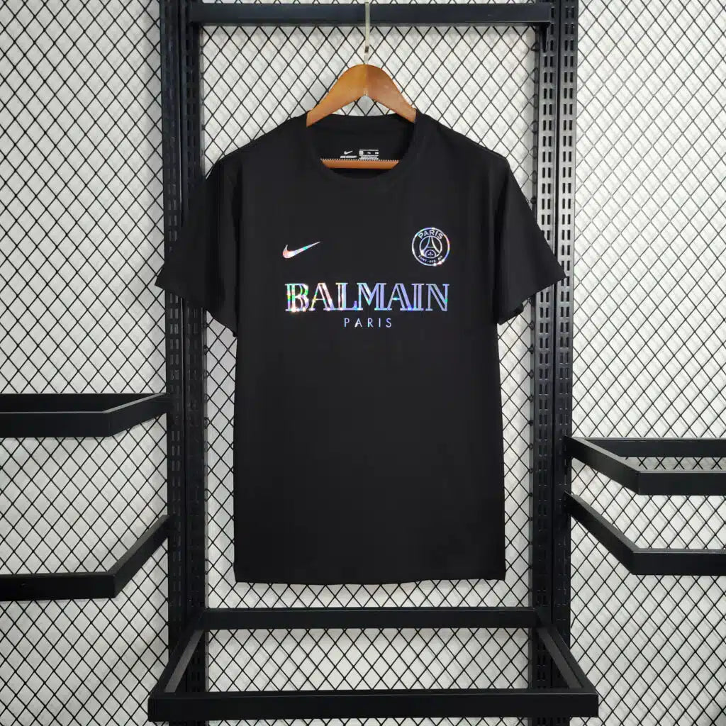 Paris Saint-Germain Balmain special edition Kit Доставка 1 Работен Ден