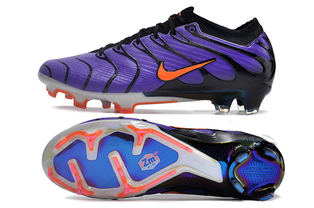 Nike AIR Zoom Mercurial Vapor 15 Elite XXV FG TN