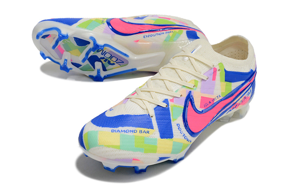 Nike AIR Zoom Mercurial Vapor 15 Elite