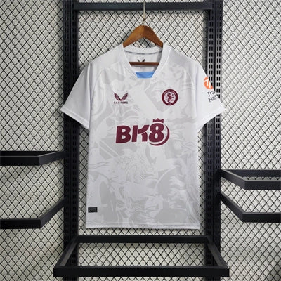Aston Villa 23/24 Away Kit