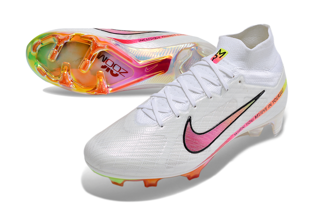 Nike Zoom Superfly 9 Elite MR FG535-45 - Доставка 1 Работен Ден