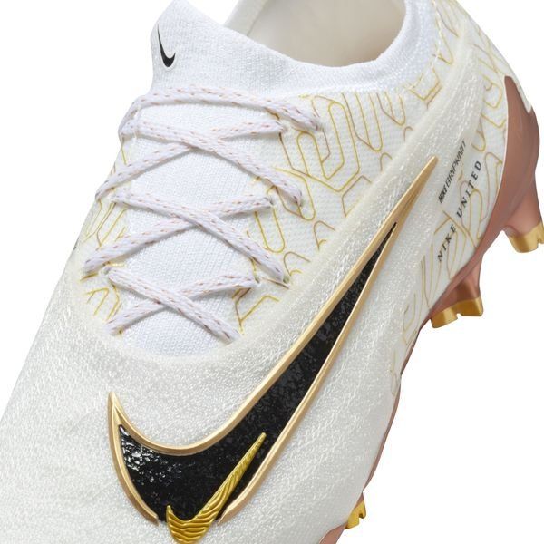 Nike Phantom GX Elite FG United Golden LIMITED EDITION
