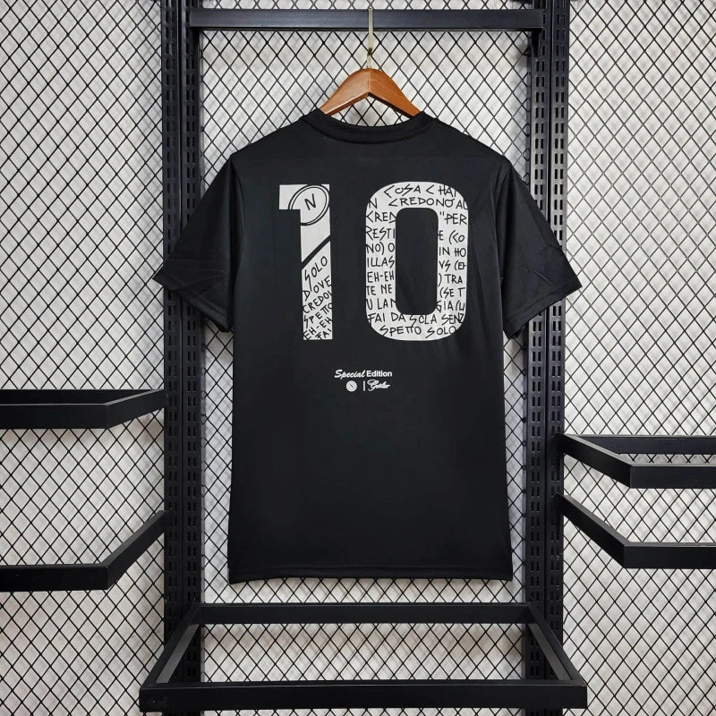 Napoli 24/25 Black