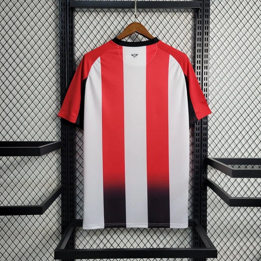 Brentford 23/24 Home Kit