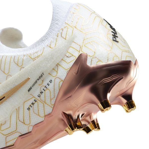 Nike Phantom GX Elite FG United Golden LIMITED EDITION