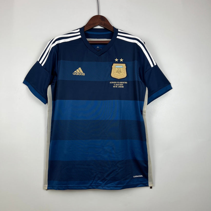 Argentina 2014 World Cup Kit