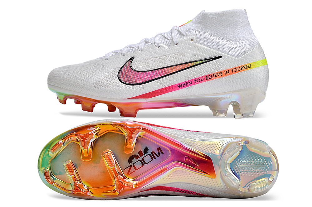 Nike Zoom Superfly 9 Elite MR FG535-45 - Доставка 1 Работен Ден