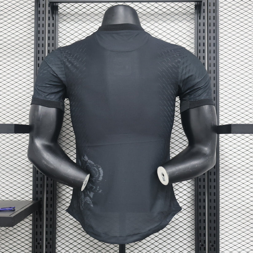 Real Madrid Yamamoto player Kit