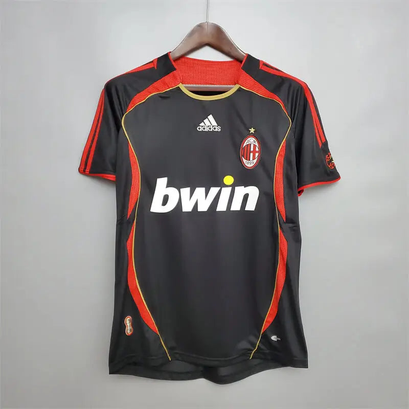 AC Milan 06/07 Third Kit