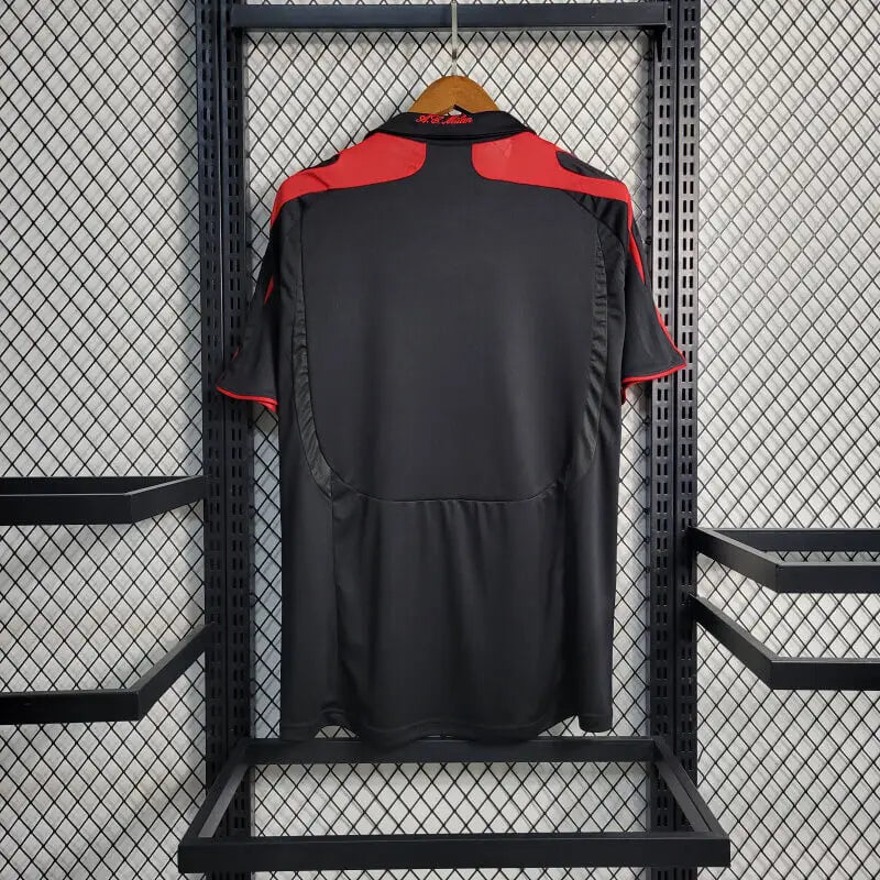 AC Milan 07/08 Third Kit - Доставка 1 Работен Ден