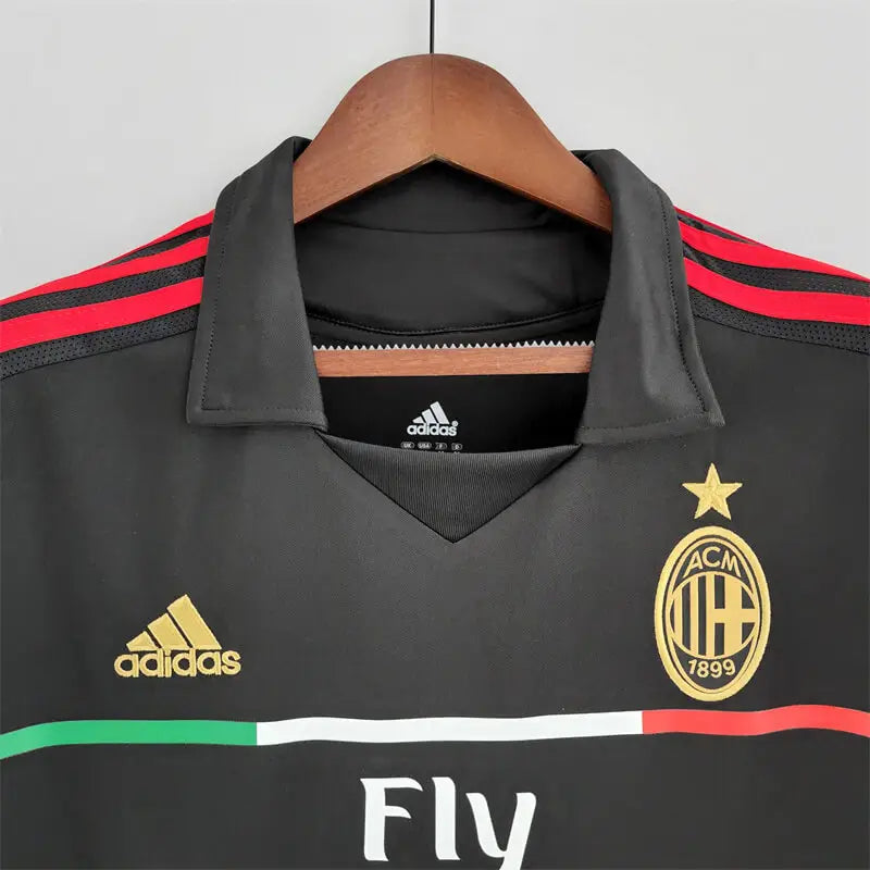 AC Milan 11/12 Third Kit