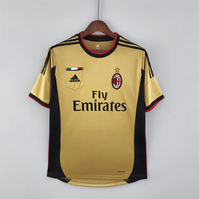 AC Milan 13/14 Third Kit