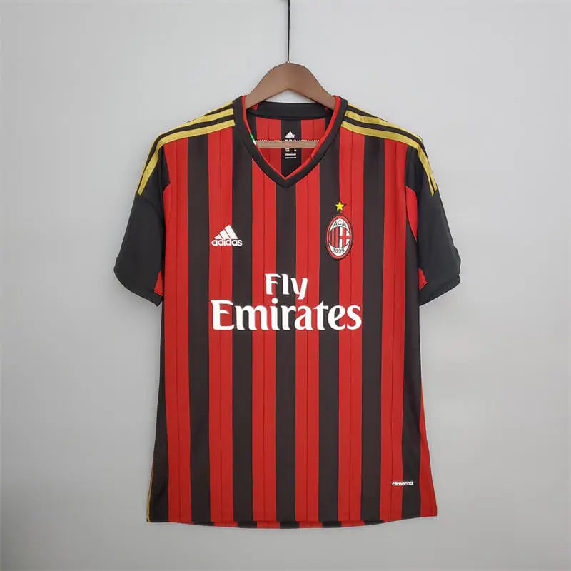 AC Milan 13/14 Home Kit