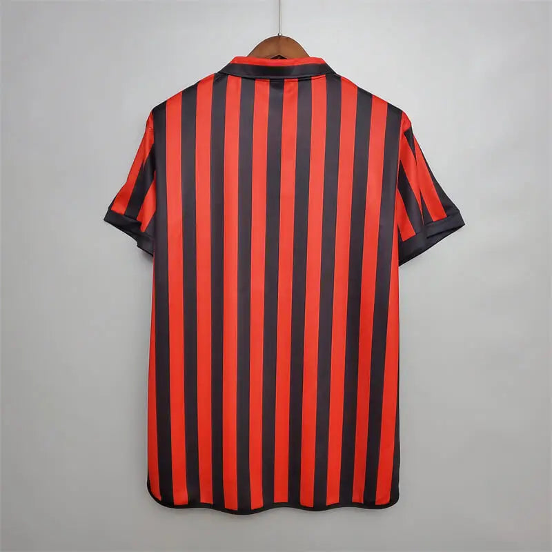 AC Milan 99/00 Home Kit