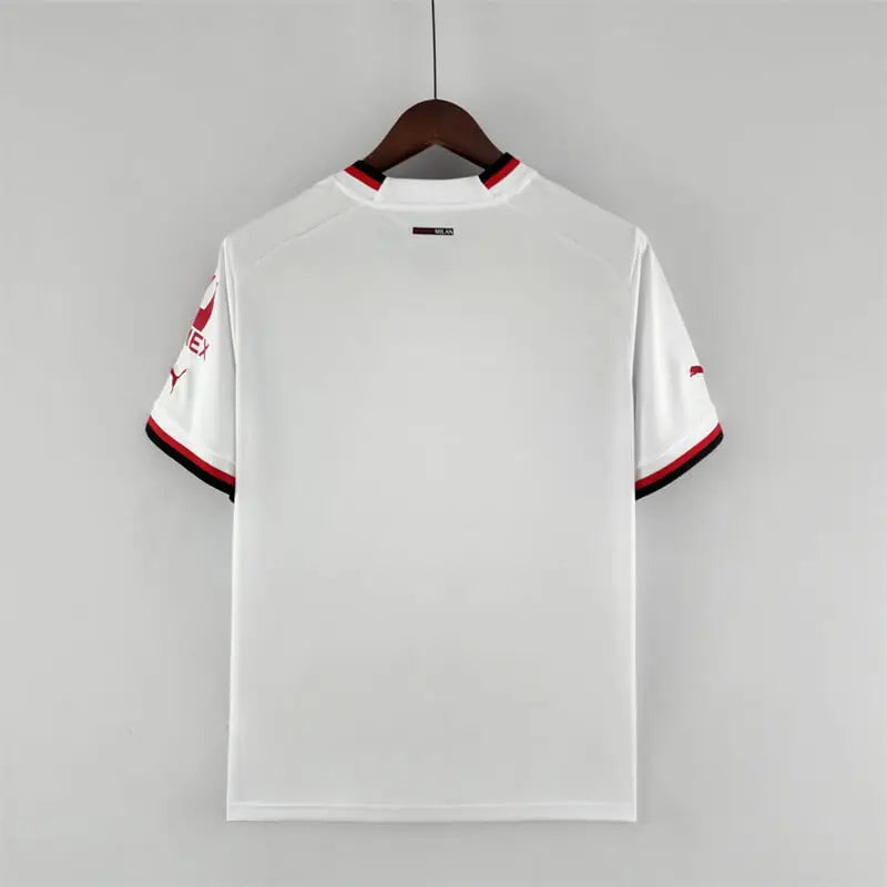 AC Milan 22/23 Away Kit
