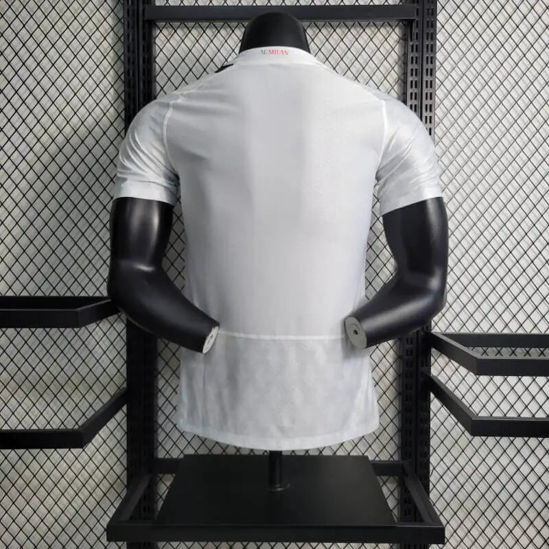AC Milan 2023 Away Kit RAFA LEAO 10  Доставка 1 Работен Ден